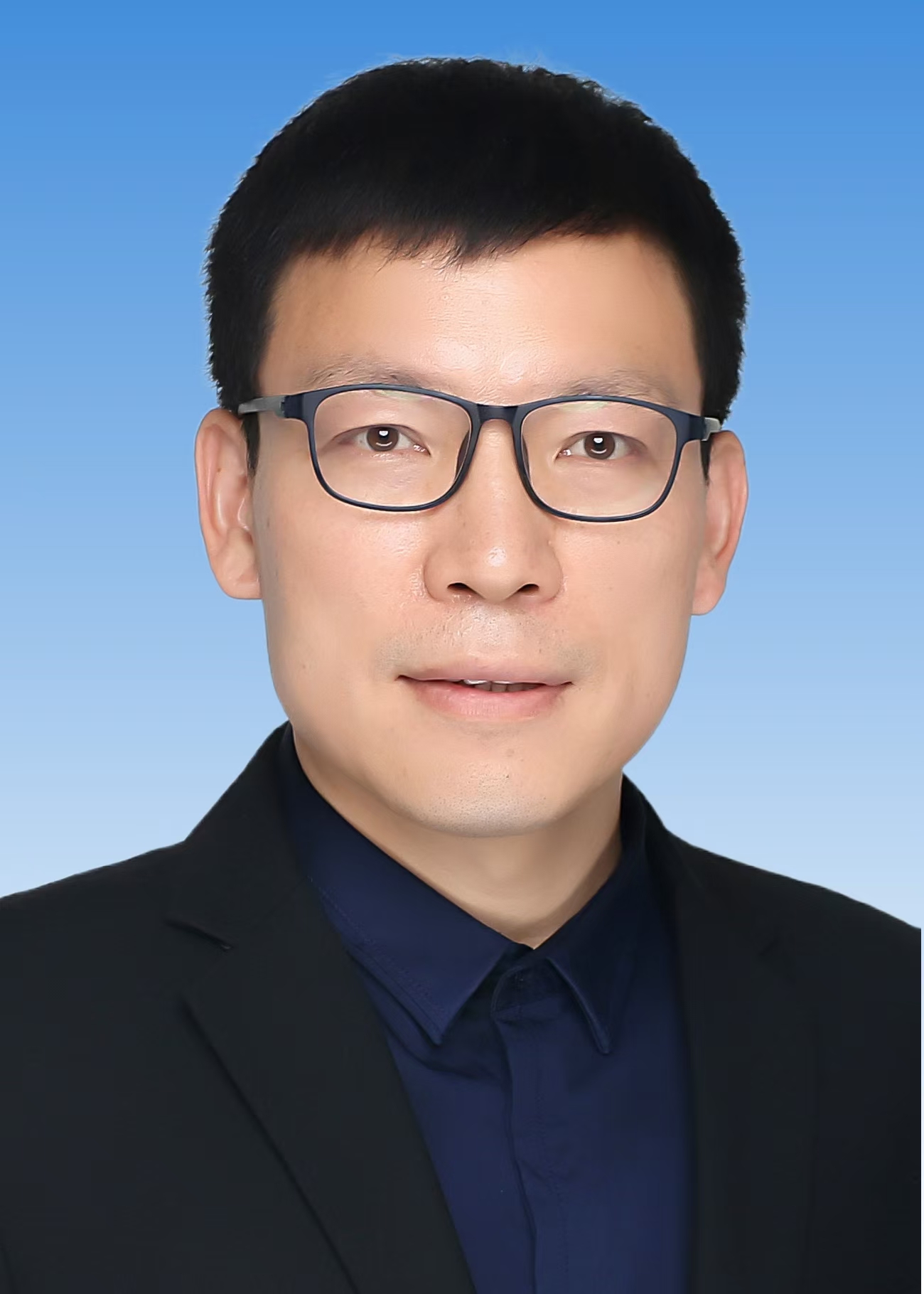 负责人